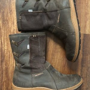 Merrell Boots
